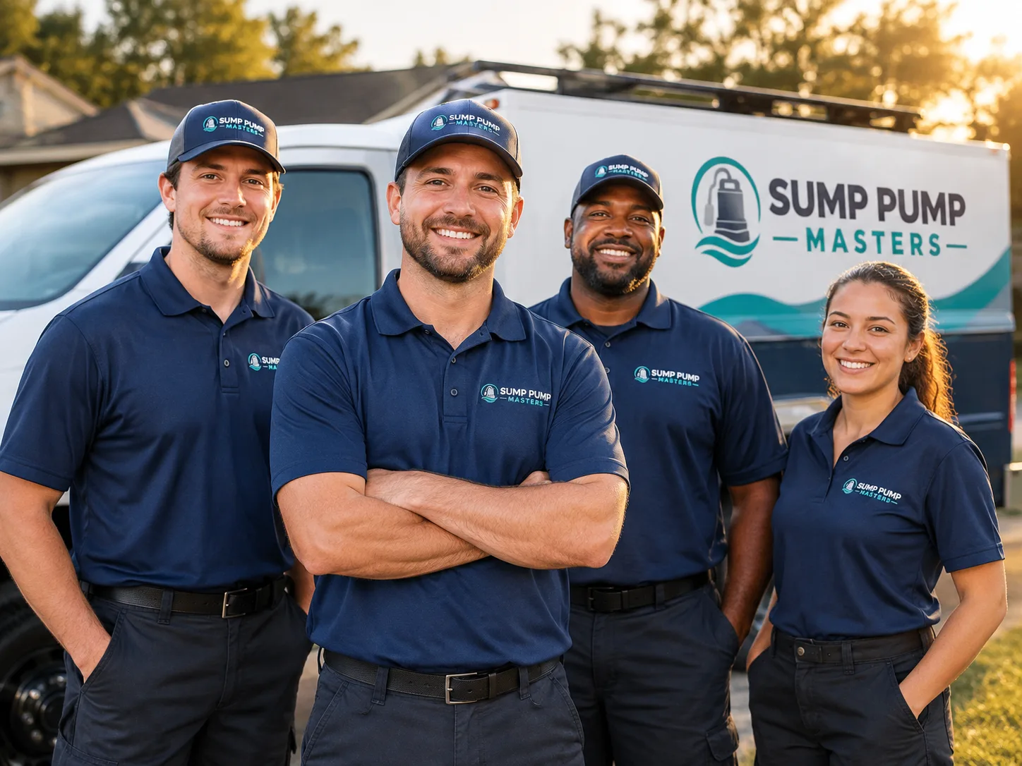Sump Pump Repair company in Marshall, NC